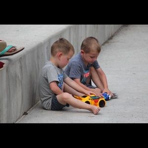 Meet your Posher, Ashley